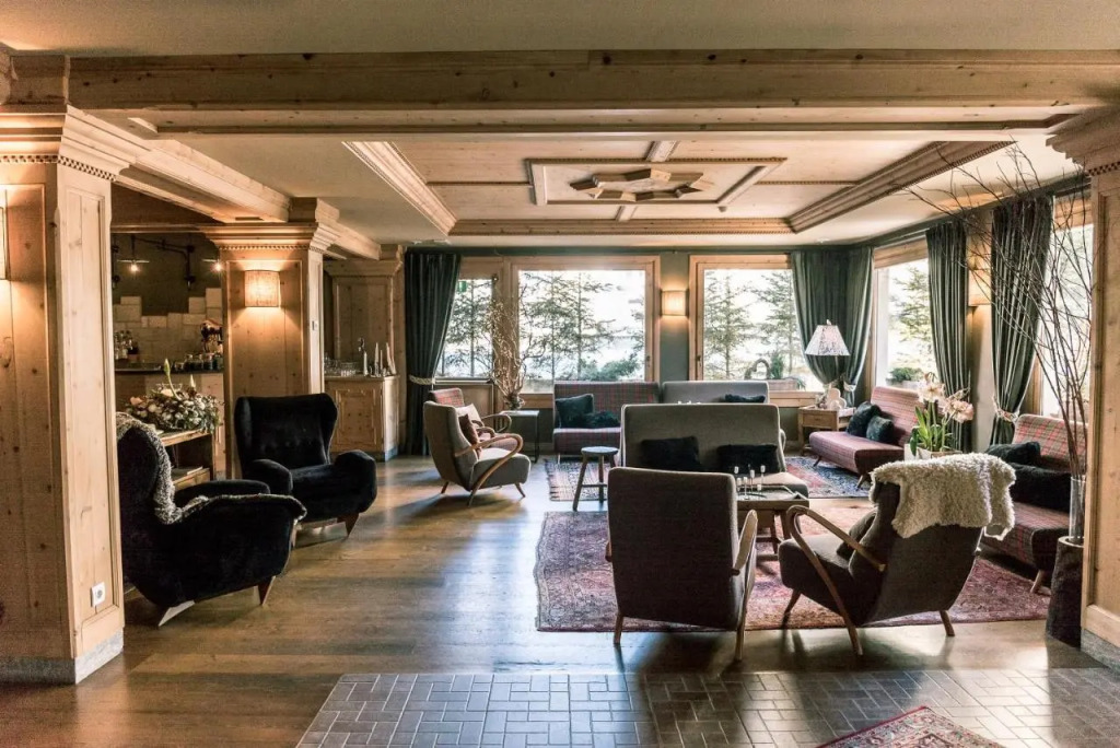 La Genzianella Bormio