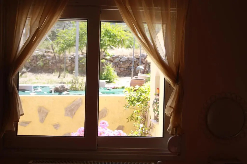 Seva's House, nature & relax, near Lindos
