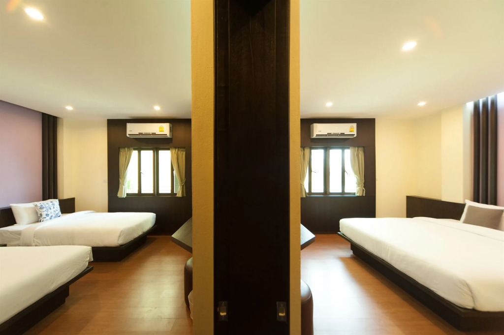 Tara Place Hotel Bangkok