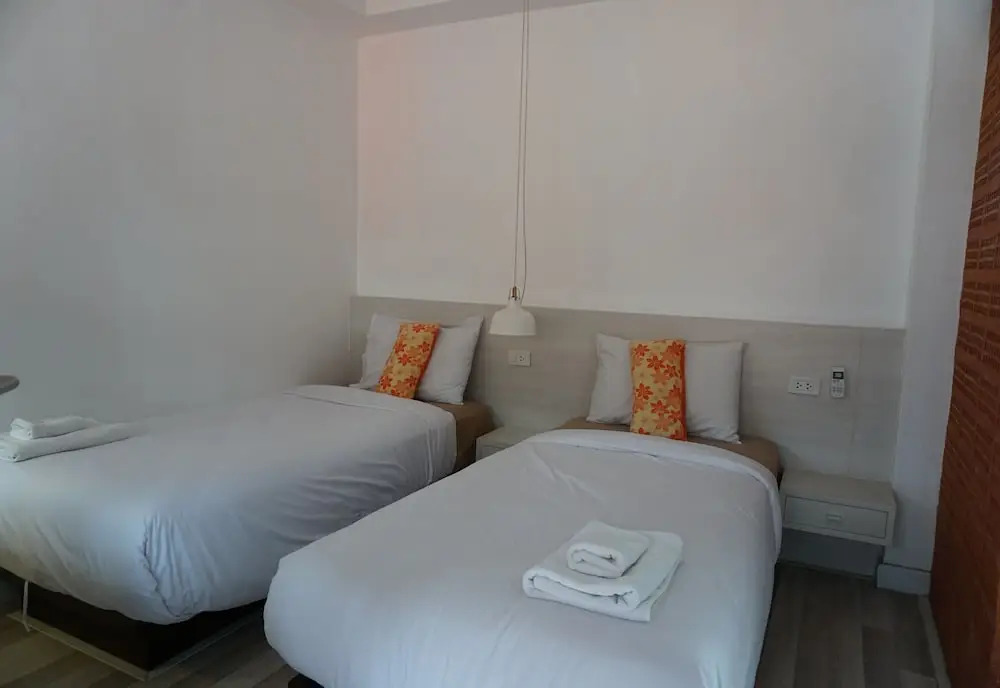 The Virgo Hostel