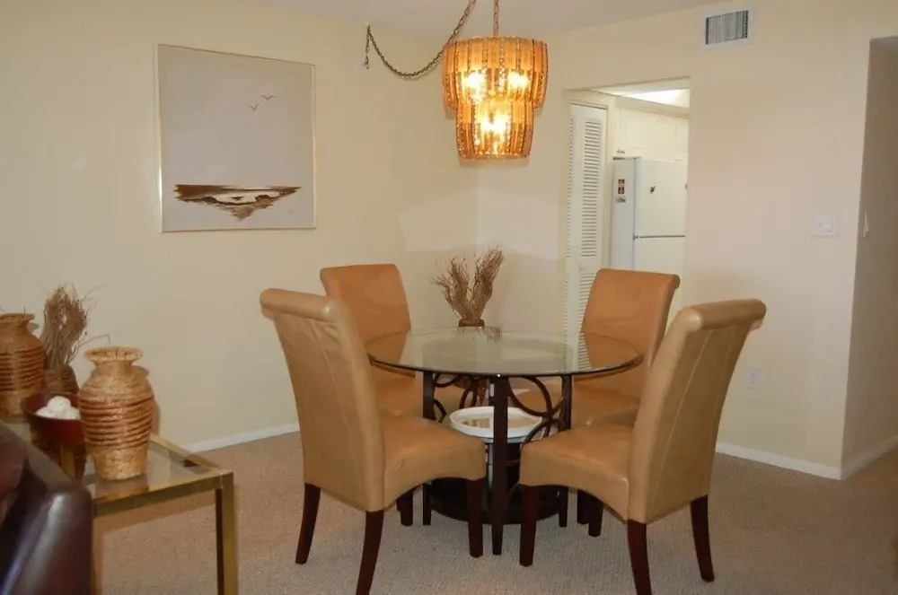 Tivoli by the Sea - 404 2 Bedrooms 2 Bathrooms Condo