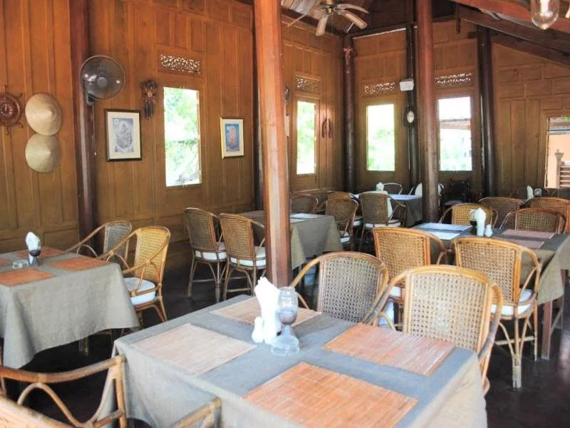 Harrys Bungalows