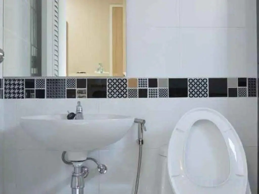 Bright Apartment Hat Yai