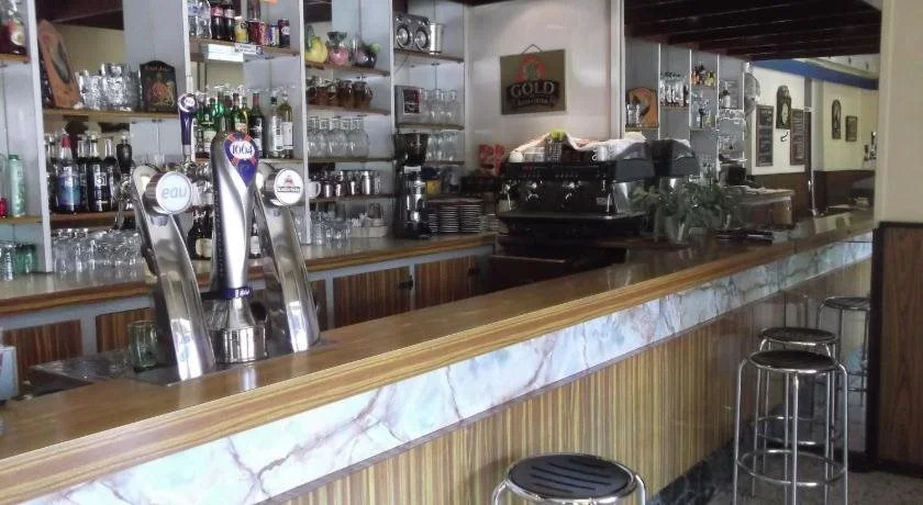 Le Relais De La Gare Routiere