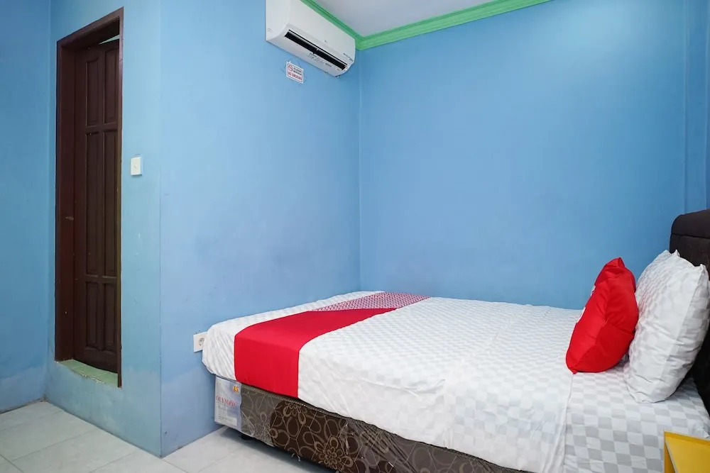 Winolanto Guest House Syariah by OYO Rooms