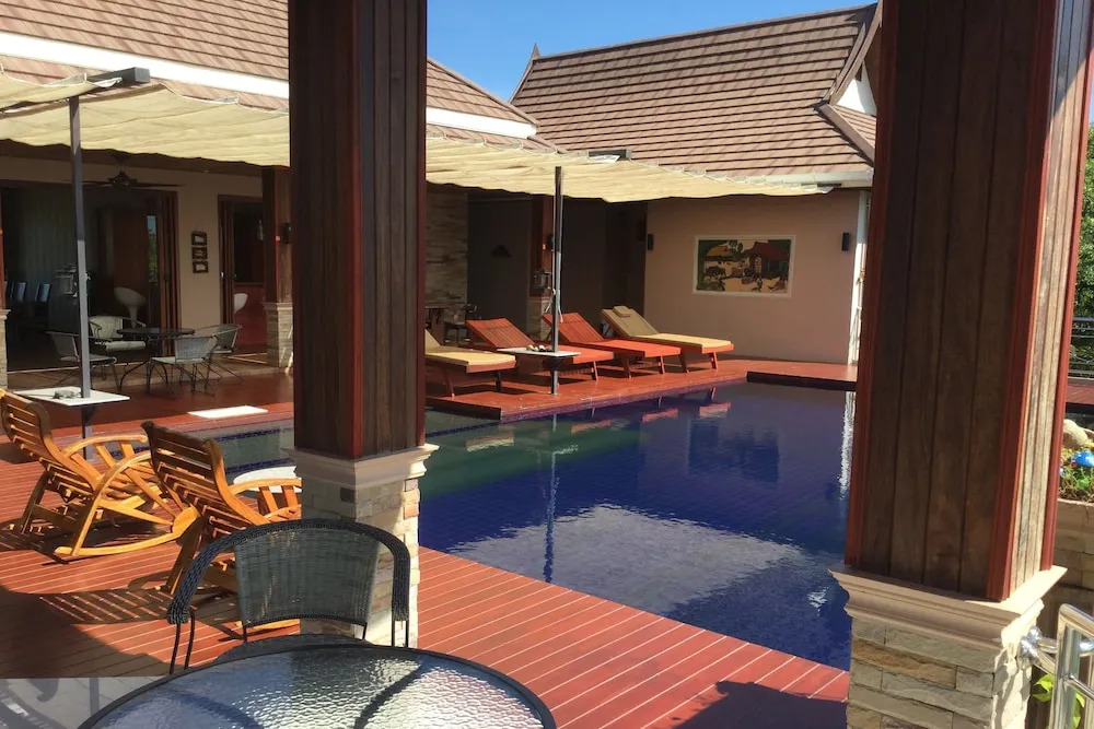 Resotel Baan Sanook