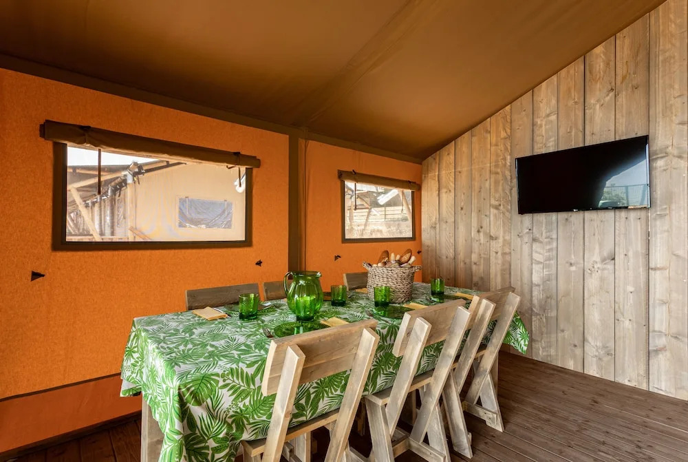 Village & Glamping Riva Blu