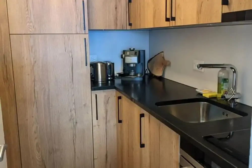 Cosy apartment in a central location