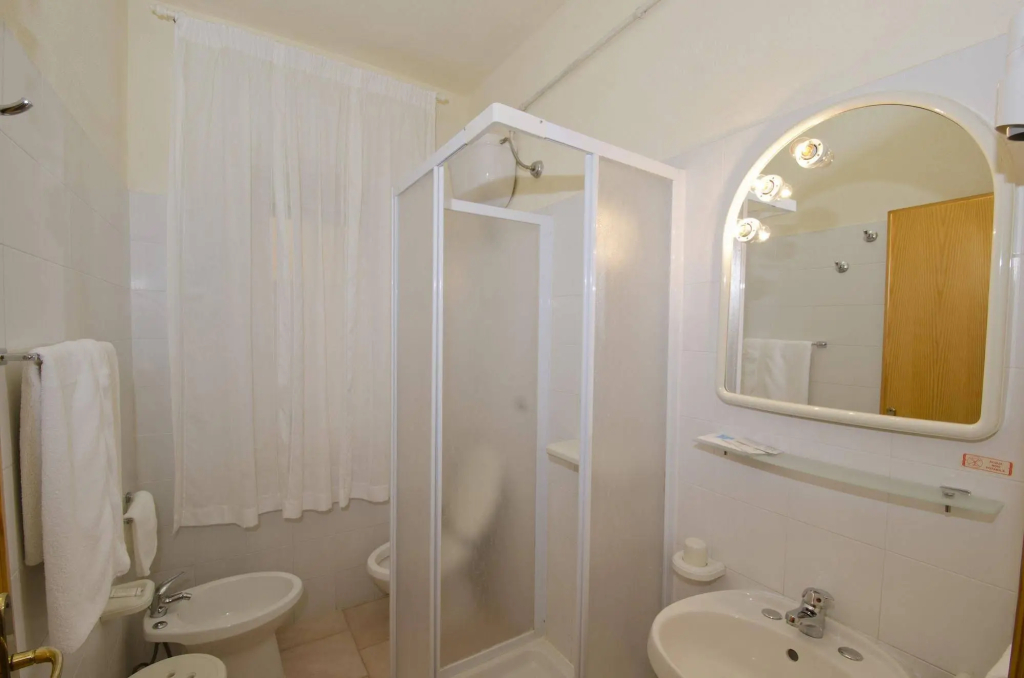 A.I.R. Hotel Gabbiano