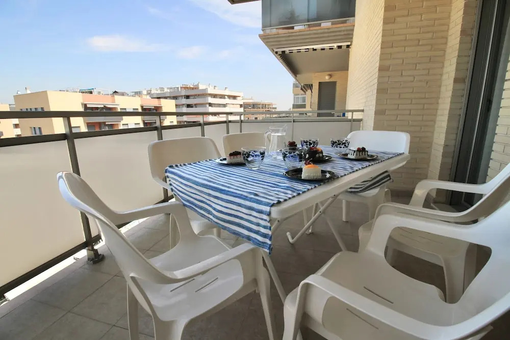 Alea Rentals - Maldivas