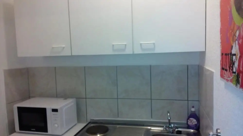Ferienwohnung Skiliftkarussell Winterberg