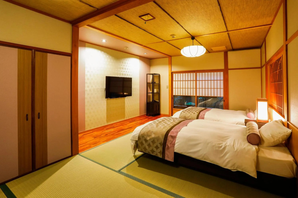 Kinosaki Tenboen