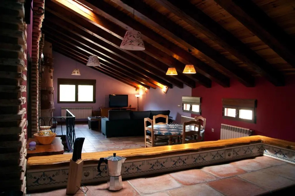 El Royo