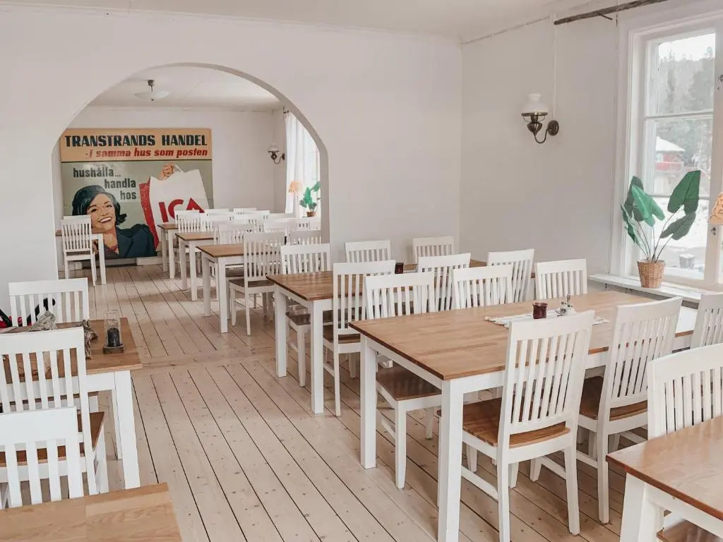 Vasacenter B&B