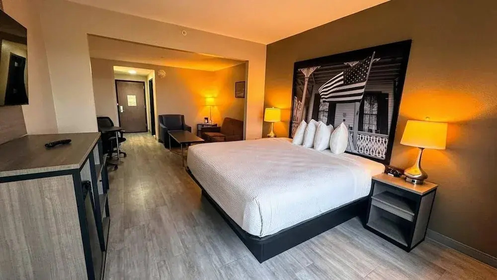 Super 8 by Wyndham Pennsville/Wilmington