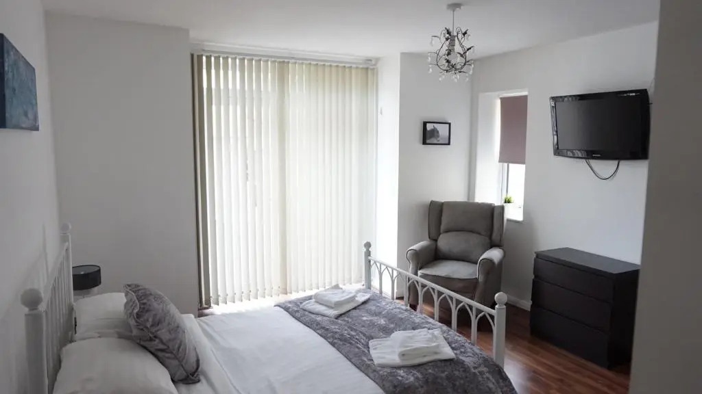 Sienna Family Holiday Apartments by Blackpool Service Apartments