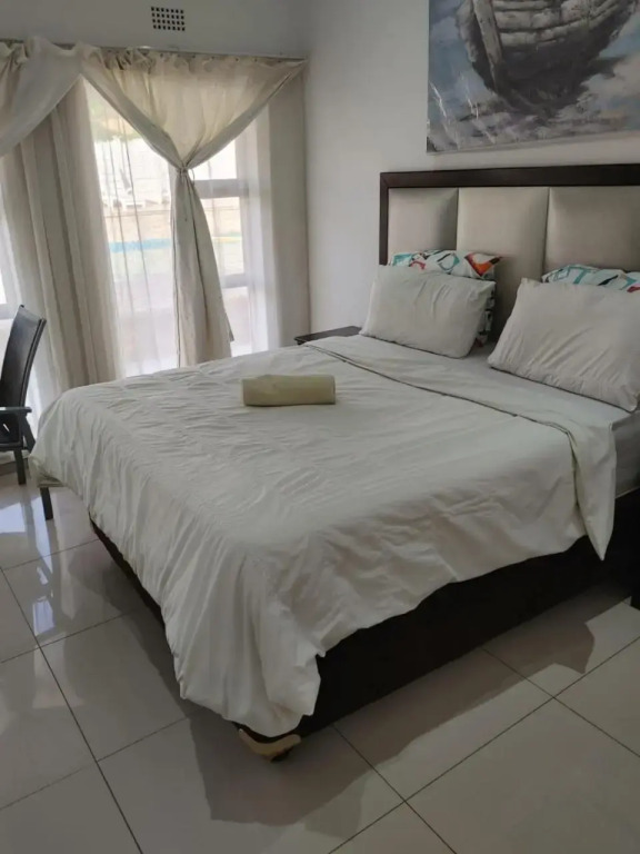S.K.E Guest House