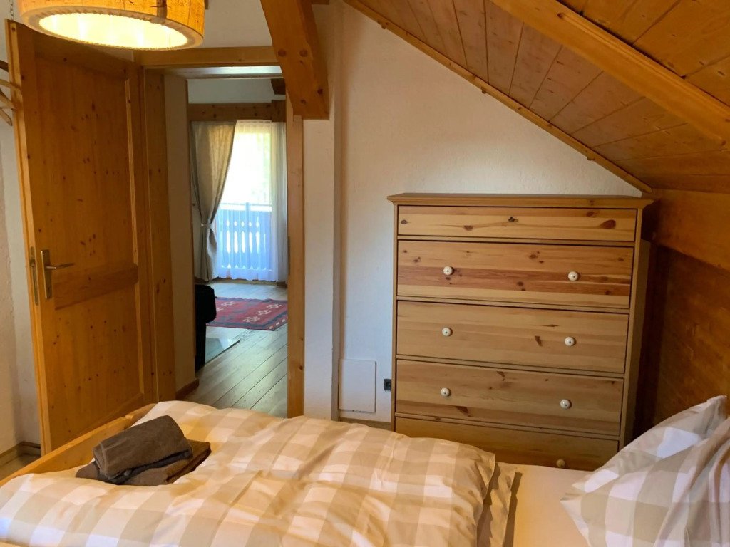 Kleine Ahornau