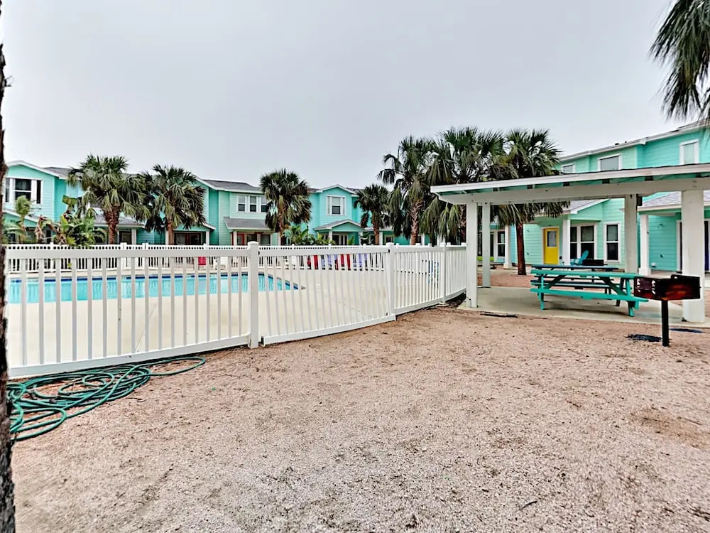 The Commons #702 - Three Bedroom Townhome