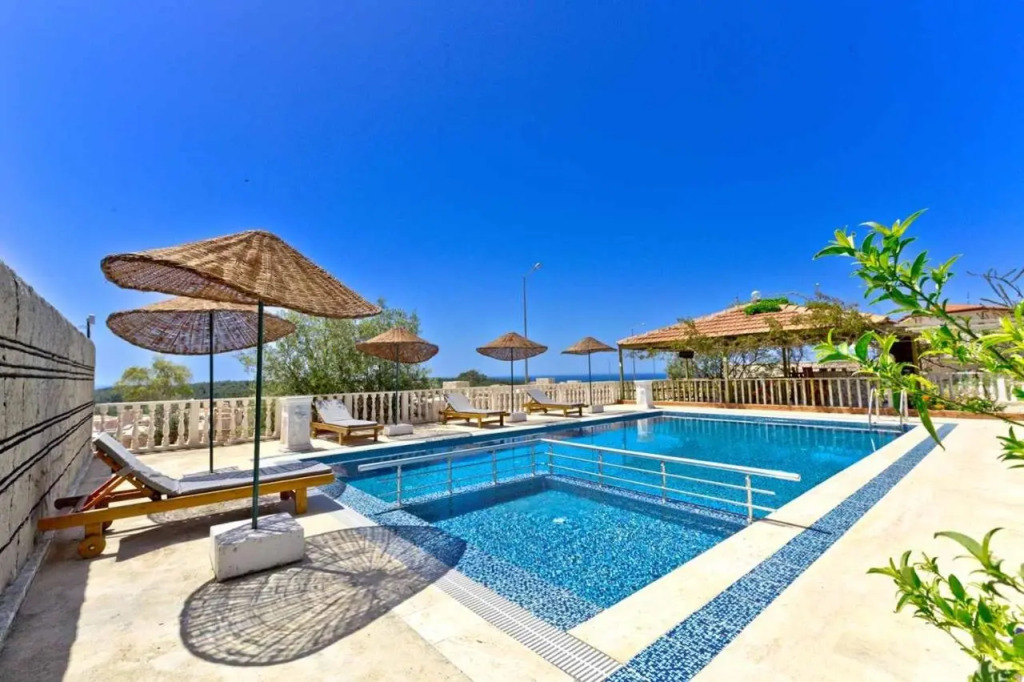 Hotel Gelemis Apart