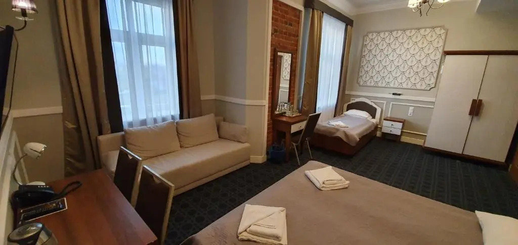 Hotel Kamienica