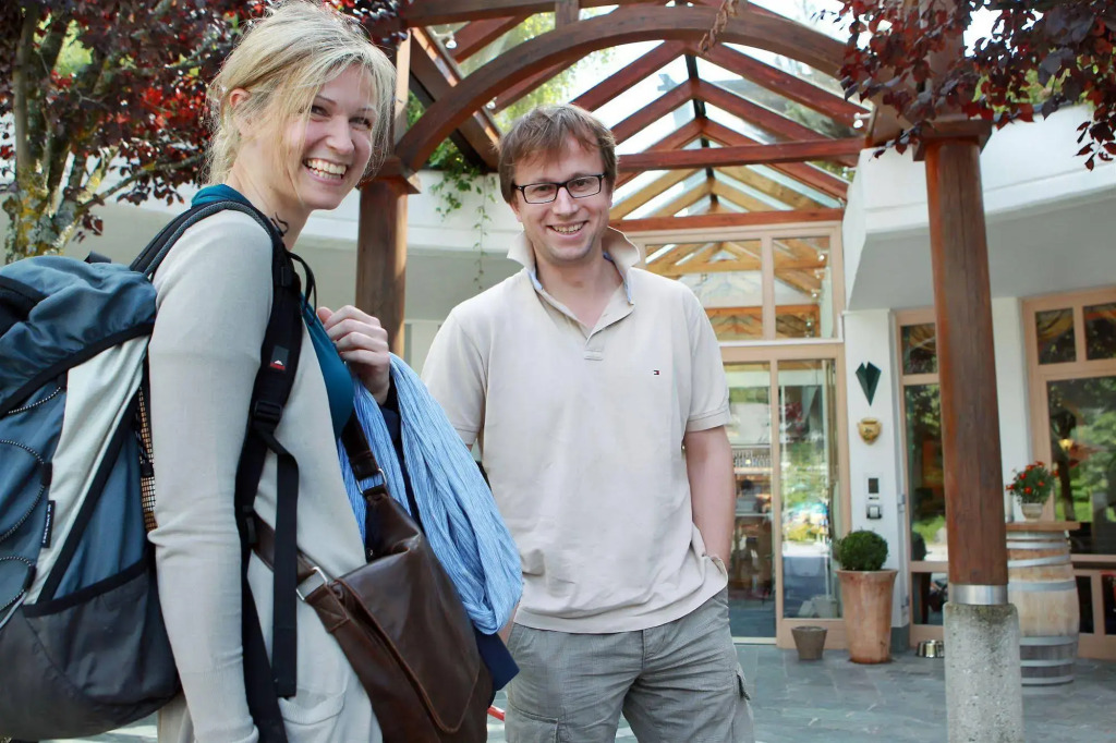 Naturhotel Ortners Eschenhof
