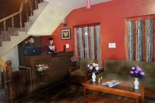 River View Resort Phalgham