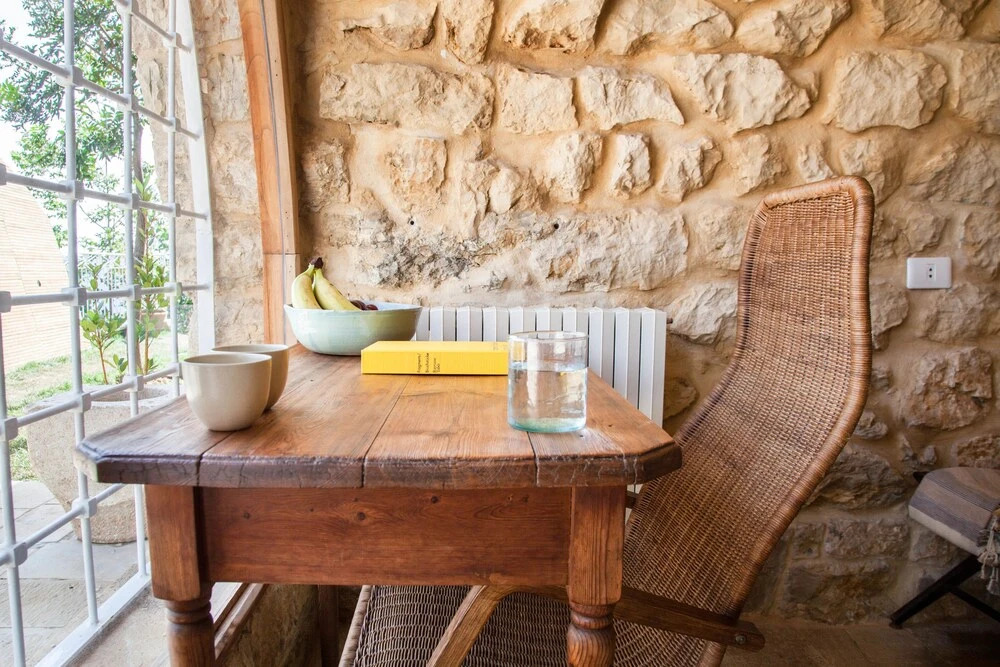 Beyt El Jabal Guest House - Der el Qamar