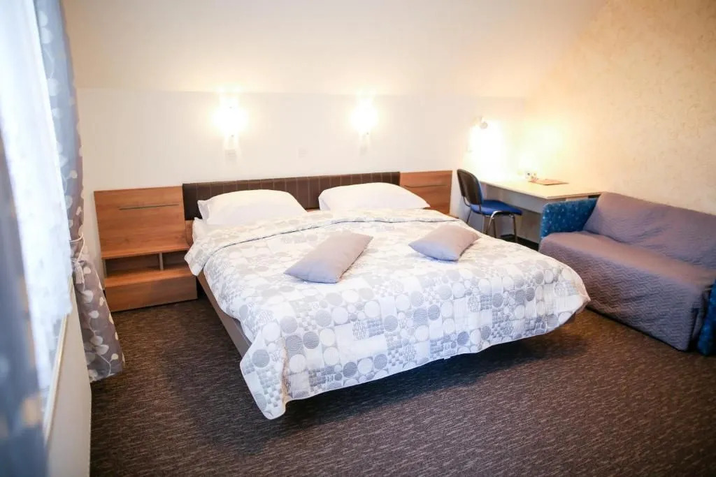B&B Brezov Gaj