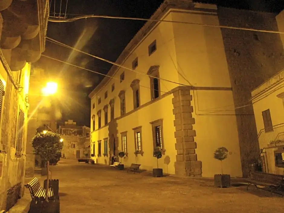 Palazzo Orsini
