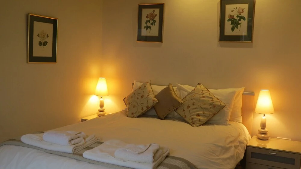 Birchcroft Hideaway
