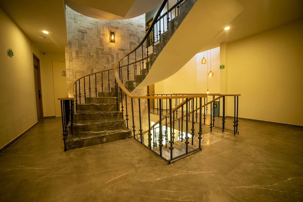 Hotel Dex Tlaquepaque