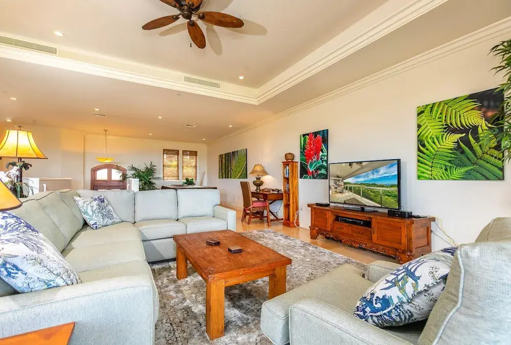 Ho'olei Ocean View Rooms by Coldwell Banker Island Vacations