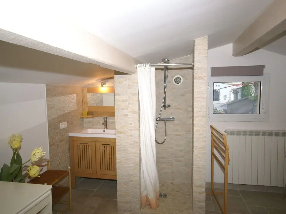 Chic Villa in Mouans-Sartoux
