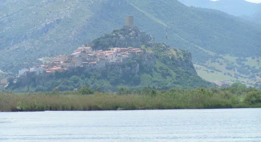 Agriturismo Predas Rujas