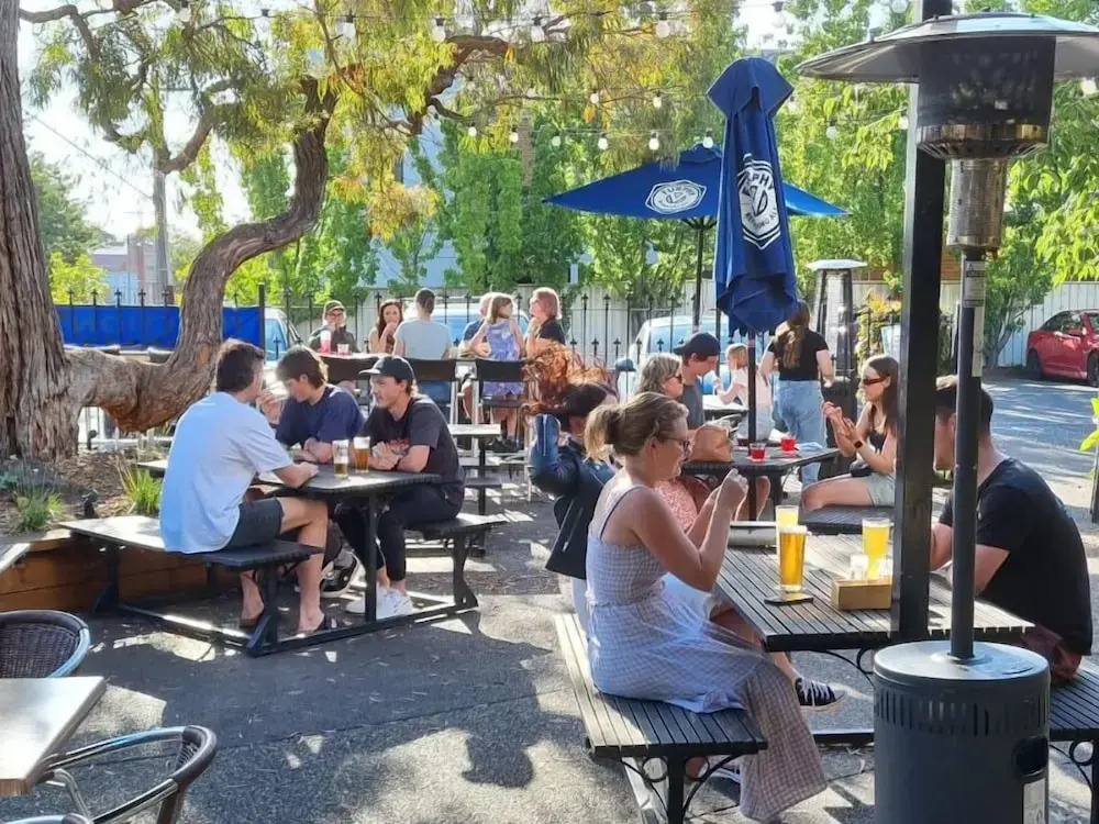 The Star Hotel Sale