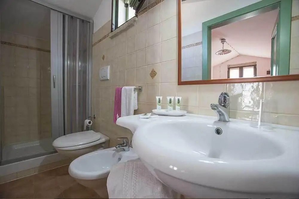 Casale de li Canti - Hotel Agriturismo