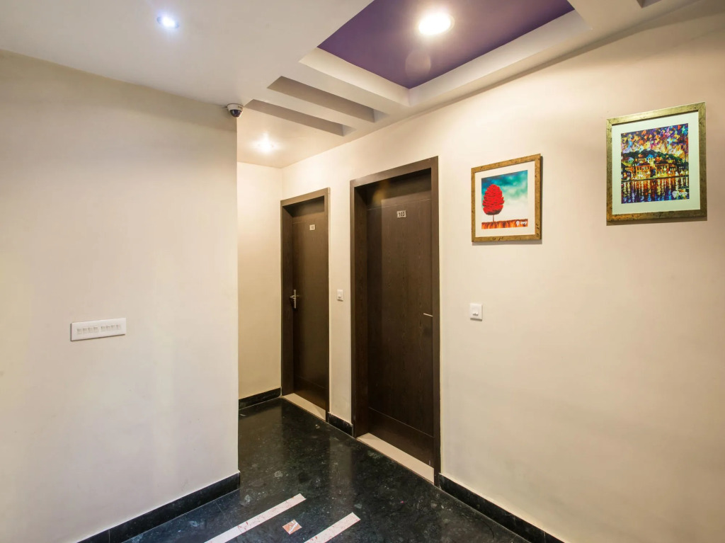 Hotel Churu Palace
