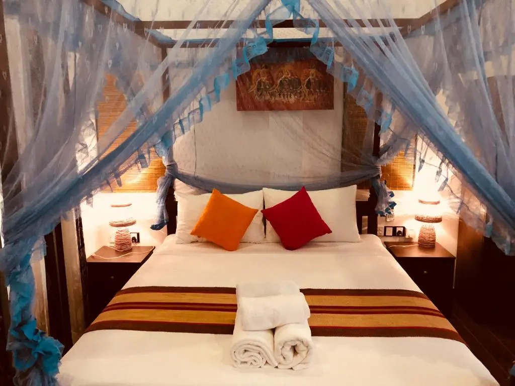 St CLAIRES GREEN Negombo Hotel & Hostels