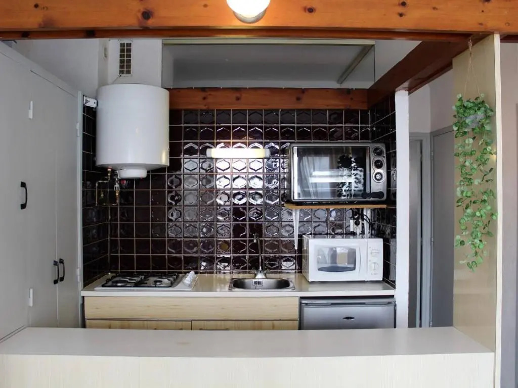 Appartement Port-la-Nouvelle, 2 pièces, 4 personnes - FR-1-229C-199