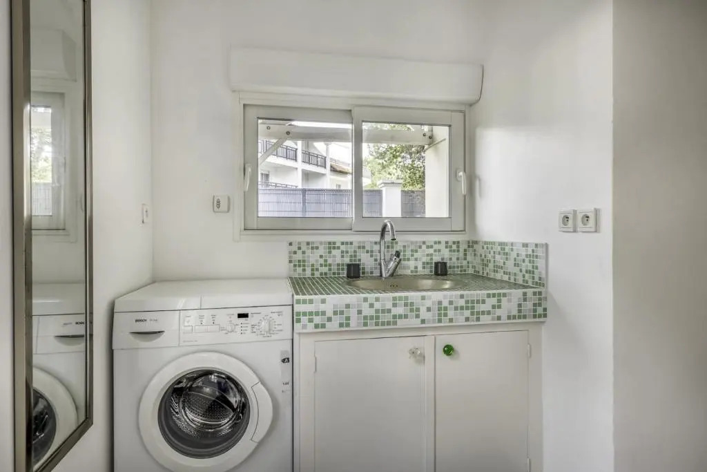 Villa « Les Libellules » pour 8 personnes