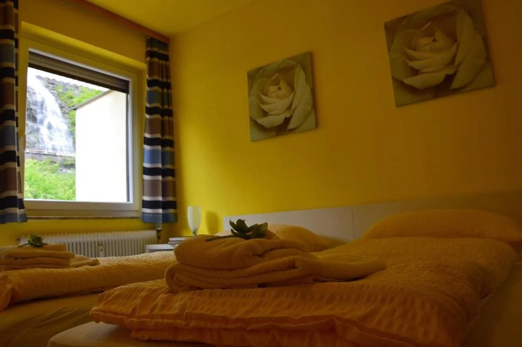 Grenzberg Appartements