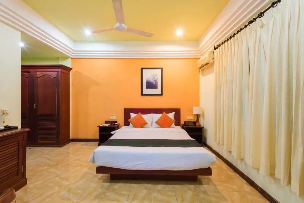 Sihariddh Bnb Villa