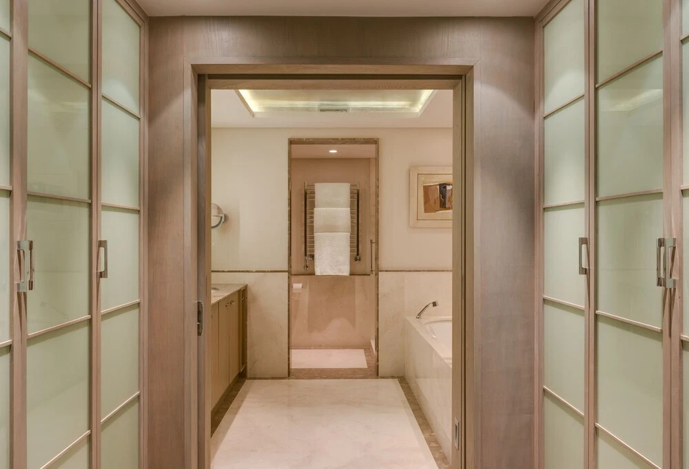 The Penthouse