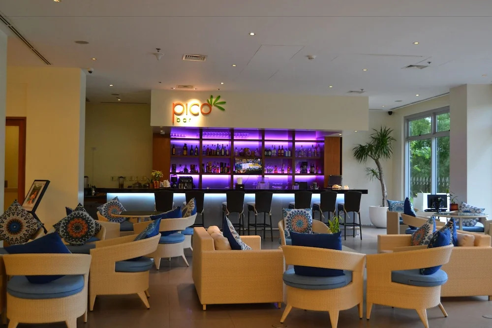 Apartment in Pico De Loro