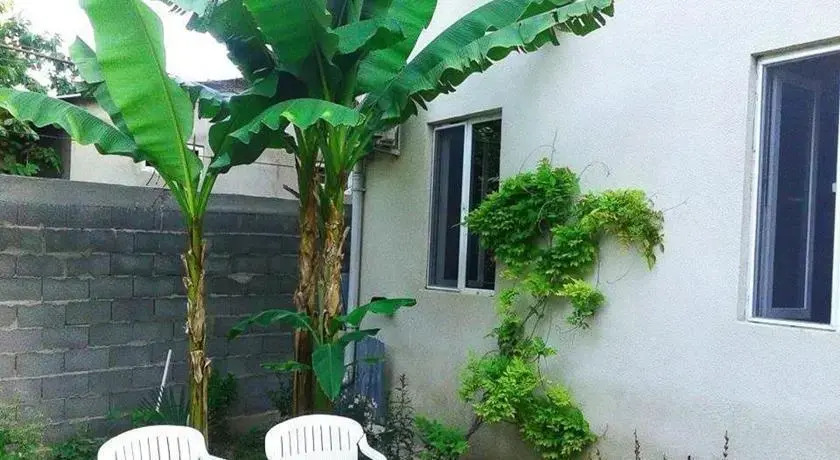 Guest House Ortachala
