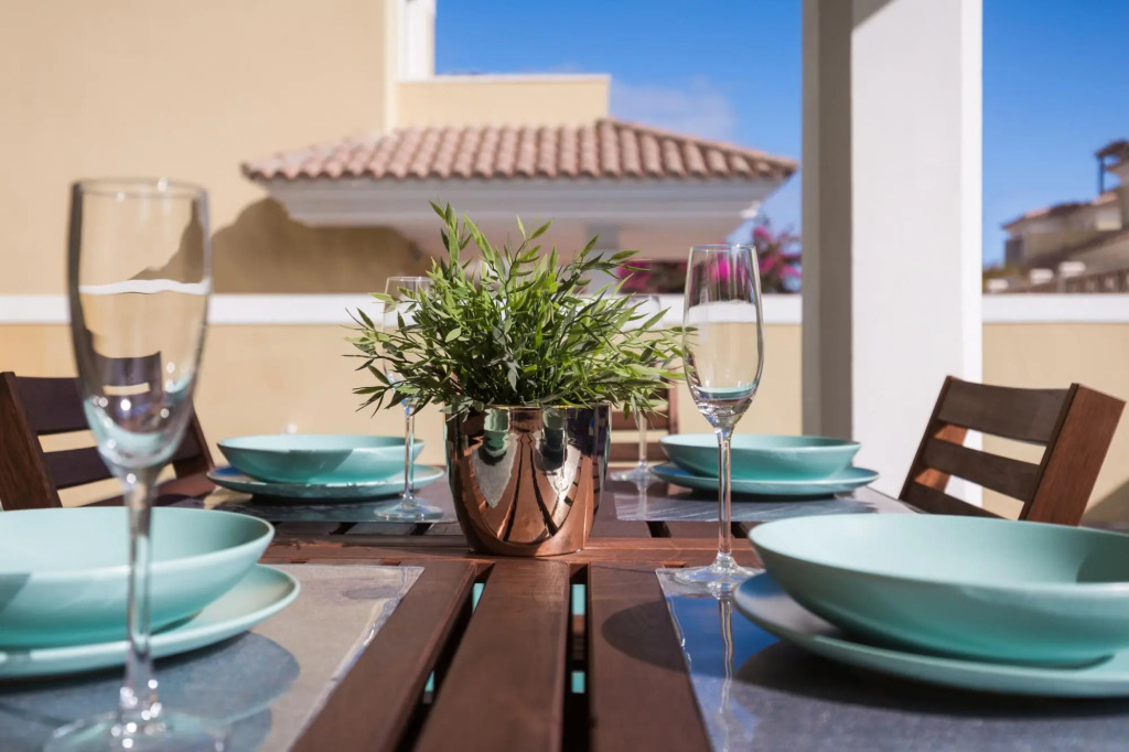 Home2Book Villa Fiona Private Pool & Wifi