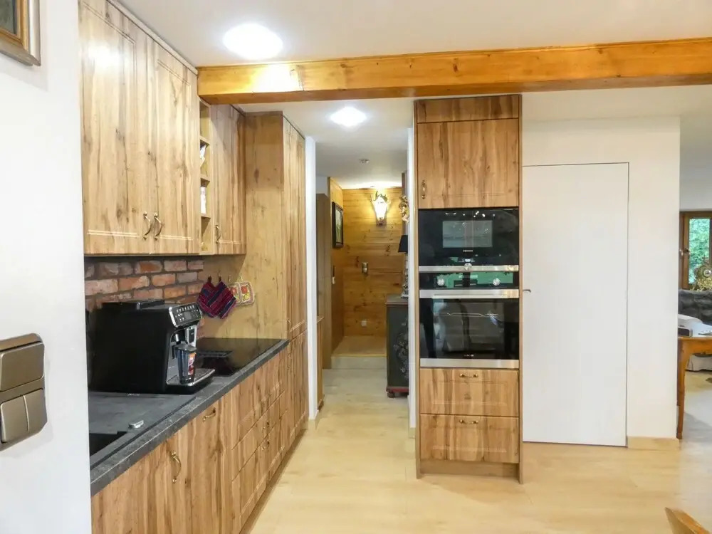 Chalet Jeschkenpanorama by Interhome