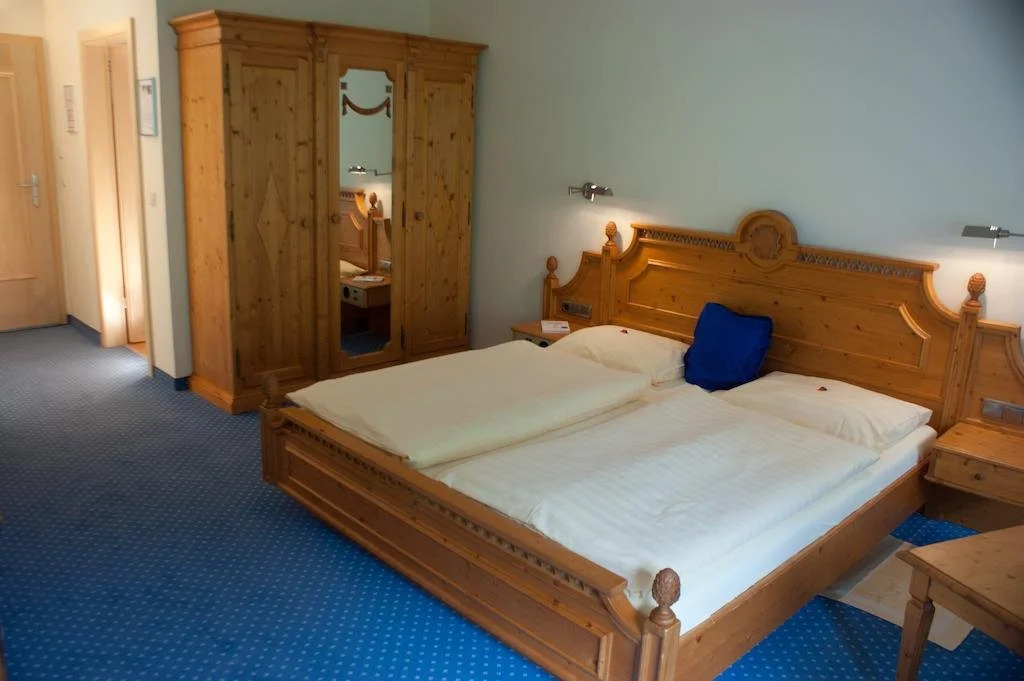 Hotel Lizumerhof