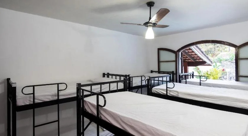 Zen House Ubatuba Hostel